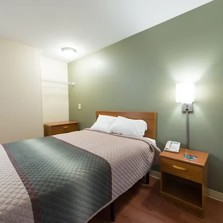 Studio 51 Extended Stay Hotel