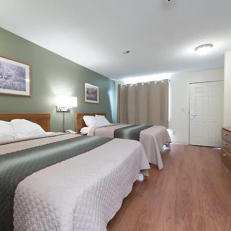 Studio 51 Extended Stay Hotel