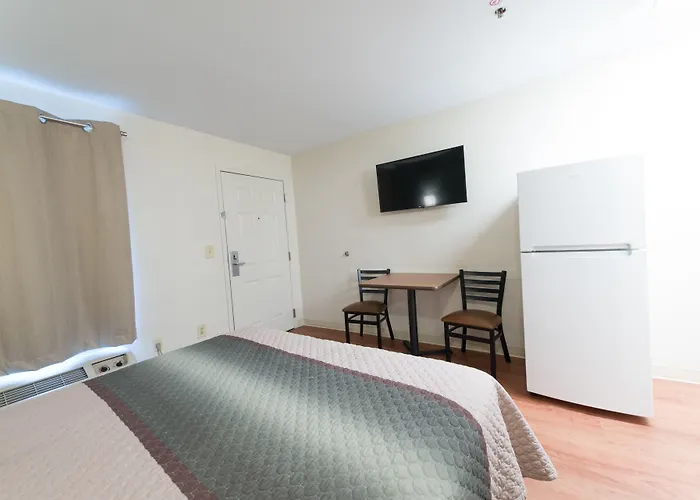 51 Extended Motel