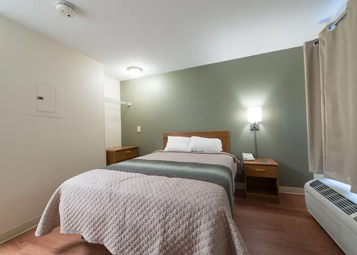 51 Extended Motel Phoenix