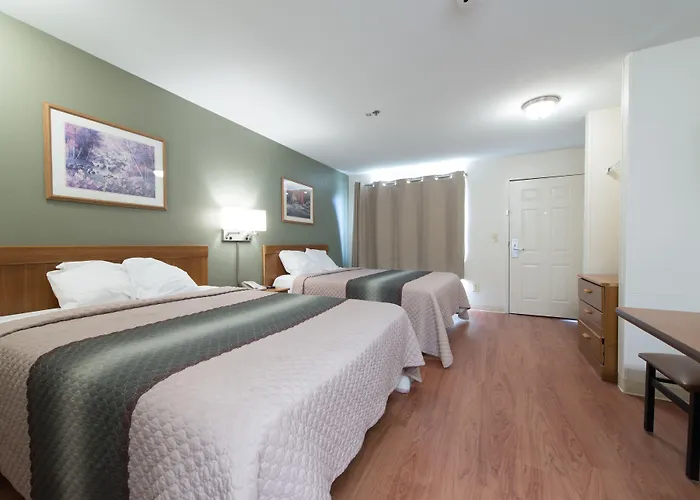 Motel 51 Extended