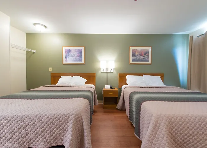 51 Extended Motel 2*