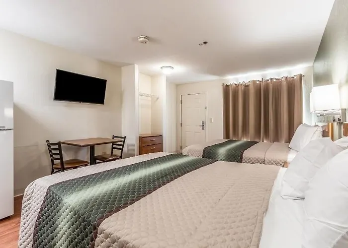 Motel 51 Extended Phoenix