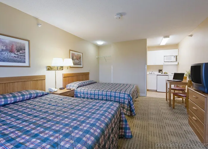 Motel 51 Extended Phoenix
