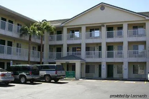Motel 51 Extended