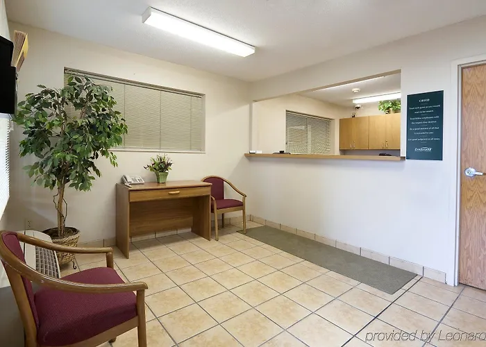 51 Extended Motel