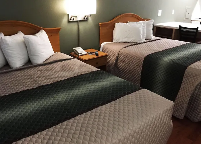 Motel 51 Extended