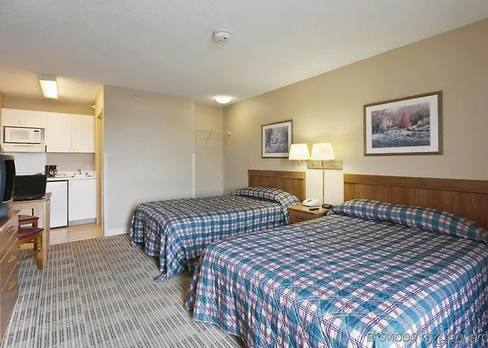 51 Extended Motel